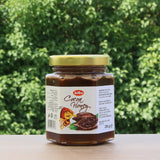 Miere Bilbo cu cacao crudă • 250 g