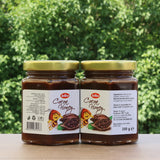 Miere Bilbo cu cacao crudă • 250 g
