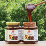 Miere Bilbo cu cacao crudă • 250 g