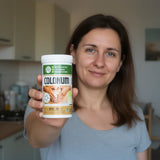 COLONUM pudră pentru curățarea colonului și refacerea florei intestinale • 180g