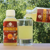 Mannavita Colostru lichid • 120 ml