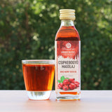 Ulei din semințe de măceșe presat la rece maghiar Mannavita • 40 ml