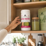 Mannavita Armurariu + Iarbă de grâu + Chlorella + Lucuma • 200 g