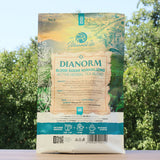 DIANORM Amestec activ de ceai din plante pentru normalizarea glicemiei • 80g