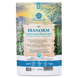 DIANORM Amestec activ de ceai din plante pentru normalizarea glicemiei • 80g