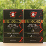 ENDOQIN Manpower Forte • 90 capsule