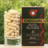 ENDOQIN Manpower Forte • 90 capsule