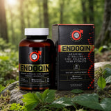 ENDOQIN Manpower Forte • 90 capsule