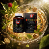 ENDOQIN Manpower Forte • 90 capsule