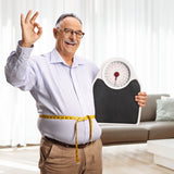 FITSLIM Suport activ pentru pierderea în greutate, amestec de ceai din plante • 80g