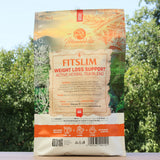 FITSLIM Suport activ pentru pierderea în greutate, amestec de ceai din plante • 80g
