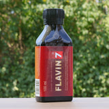 FLAVIN7 Complex de bioflavonoide • 7 x 100 ml