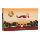 FLAVIN7 Complex de bioflavonoide • 7 x 100 ml