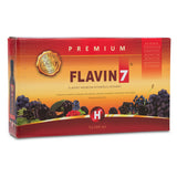 Flavin7 Premium complex de bioflavonoide • 7 x 100 ml