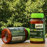 Gallmet Natural capsule cu acizi biliari • 90 buc.
