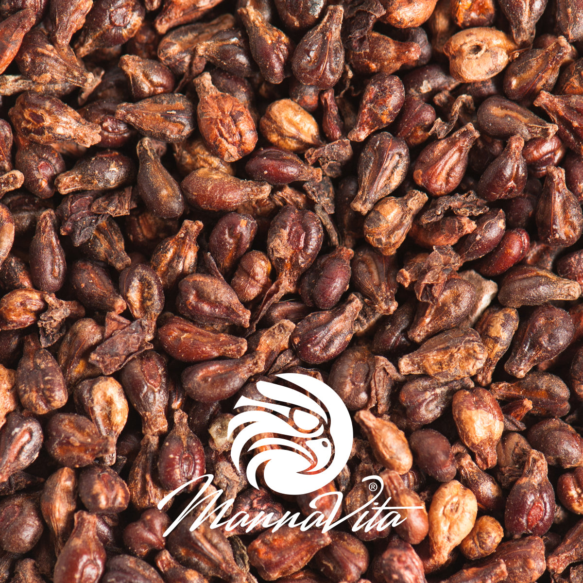 Ulei din sâmburi de struguri presat la rece maghiar Mannavita • 250 ml