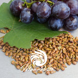 Ulei din sâmburi de struguri presat la rece maghiar Mannavita • 250 ml