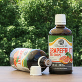 Picături cu extract din semințe de grepfrut Mannavita • 100 ml