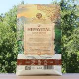 HEPAVITAL Detox hepatic – amestec activ de ceai de plante • 80g