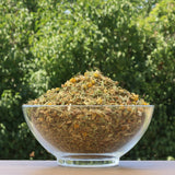 IMMUDIN Amestec activ de ceai din plante cu efect de stimulare a imunității • 80g