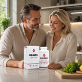 IMUNEX complex de alge • cu 5 alge • 180 capsule