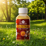 Mannavita Colostru lichid • 120 ml