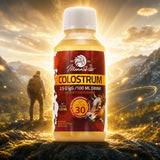 Mannavita Colostru lichid • 120 ml