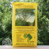 Ceai yerba mate Kraus • Silvestre, MENTĂ • 500 g