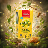 Ceai yerba mate Kraus • Silvestre, MENTĂ • 500 g