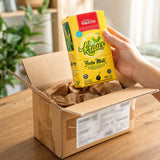 Ceai yerba mate Kraus • Silvestre, MENTĂ • 500 g