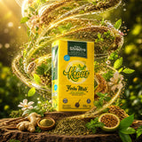 Kraus yerba mate • Gaucho, sin palo - Fără codițe • 500 g