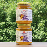 Bilbo miere de lavandă crudă • 250 g