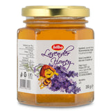 Bilbo miere de lavandă crudă • 250 g