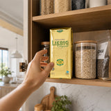 Ceai de yerba mate Liebig Original • Elaborată cu palo • 500 g