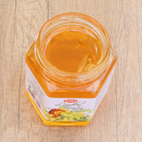 Miere crudă de tei Bilbo • 250 g