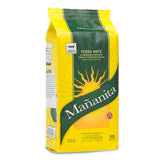 Mañanita ceai yerba mate • Preparat cu tulpini • 500 g