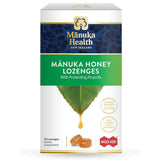 Pastile cu miere de Manuka și propolis • 15 buc.