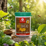 Mannavita 100% Pâine de albine • 250 g