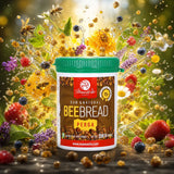 Mannavita 100% Pâine de albine • 250 g
