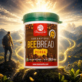 Mannavita 100% Pâine de albine • 250 g