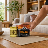 Mannavita, Premium Lăptișor de matcă • 2,5% 10-HDA • 100g
