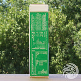 Pastile cu miere de Manuka și propolis • 15 buc.