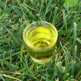 Ulei din semințe de armurariu presat la rece maghiar Mannavita • 250 ml