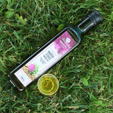 Ulei din semințe de armurariu presat la rece maghiar Mannavita • 250 ml