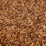 Ulei din semințe de armurariu presat la rece maghiar Mannavita • 250 ml