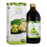 Mannavita suc pur de NONI 100%, proaspăt presat • 500 ml
