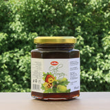Miere crudă de stejar Bilbo • 250 g
