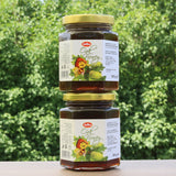 Miere crudă de stejar Bilbo • 250 g