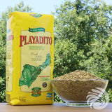 Ceai yerba mate Playadito • Elaborat cu tulpini • 500 g
