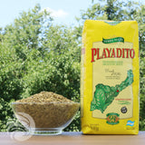 Ceai yerba mate Playadito • Elaborat cu tulpini • 500 g